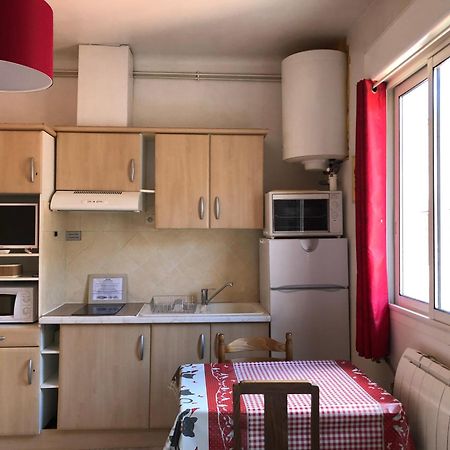Residence Natura Ax-les-Thermes Zewnętrze zdjęcie