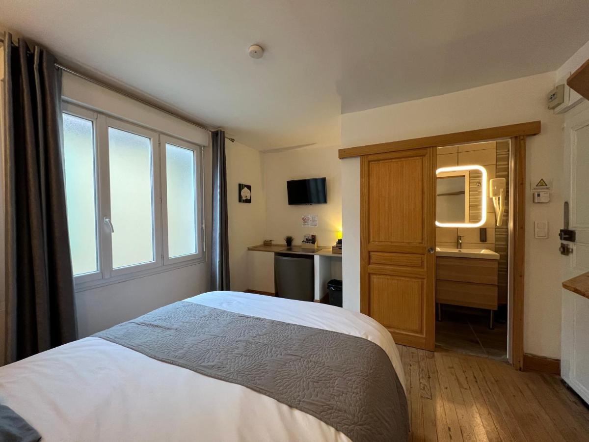 Residence Natura Ax-les-Thermes Zewnętrze zdjęcie