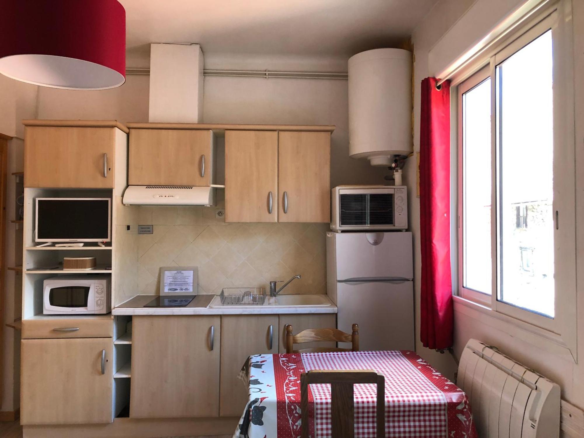 Residence Natura Ax-les-Thermes Zewnętrze zdjęcie