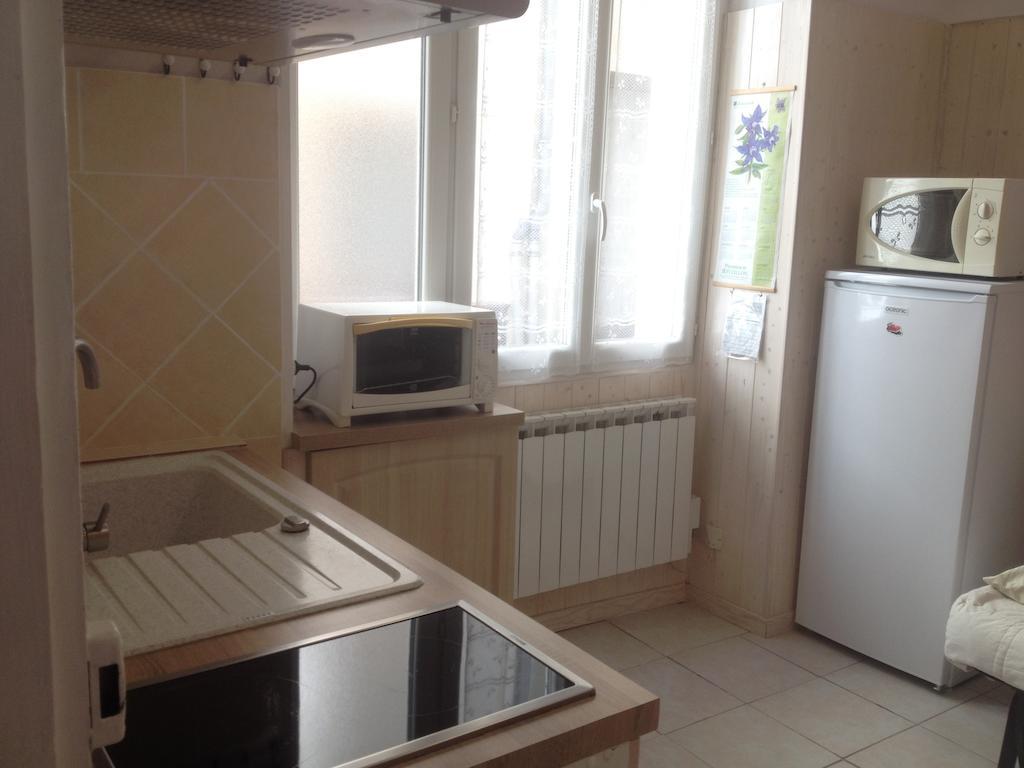 Residence Natura Ax-les-Thermes Zewnętrze zdjęcie