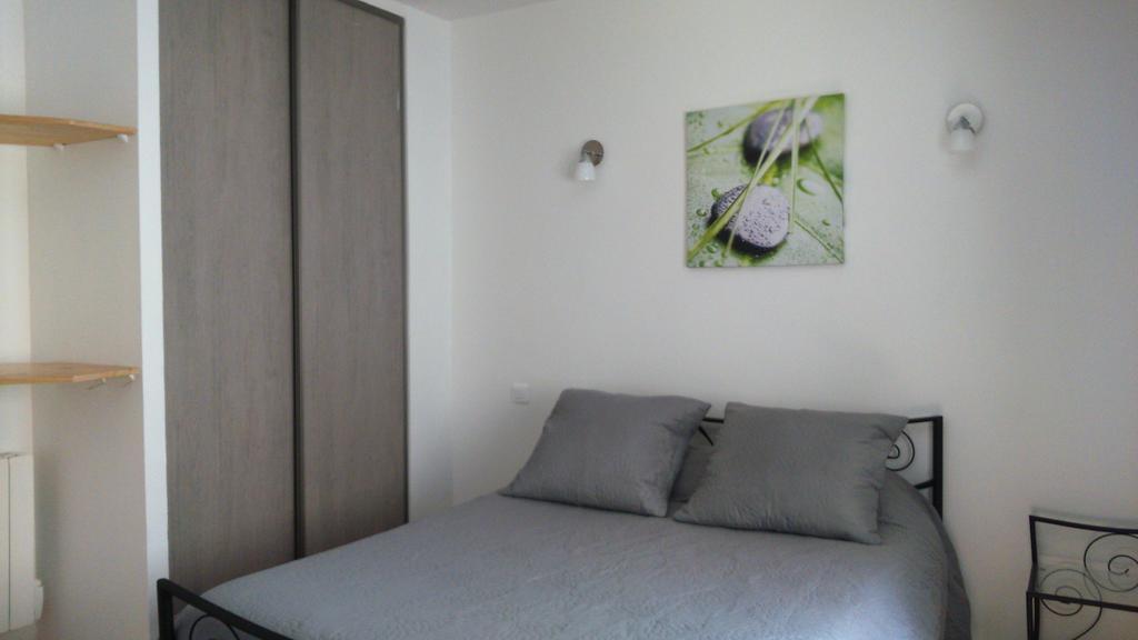 Residence Natura Ax-les-Thermes Zewnętrze zdjęcie