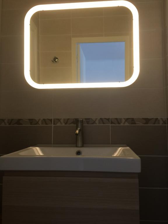 Residence Natura Ax-les-Thermes Zewnętrze zdjęcie