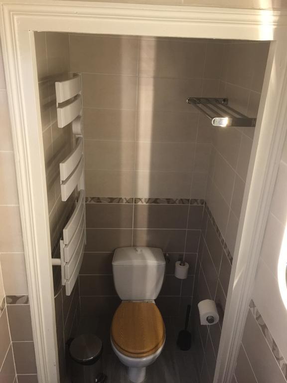Residence Natura Ax-les-Thermes Zewnętrze zdjęcie