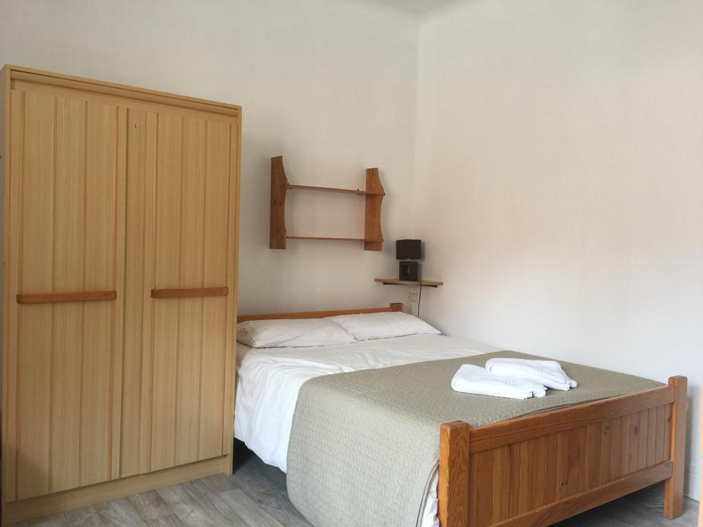 Residence Natura Ax-les-Thermes Zewnętrze zdjęcie