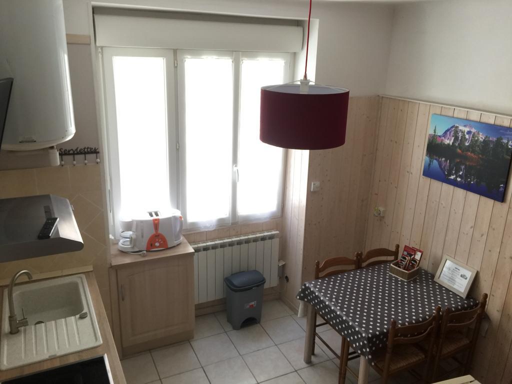 Residence Natura Ax-les-Thermes Zewnętrze zdjęcie