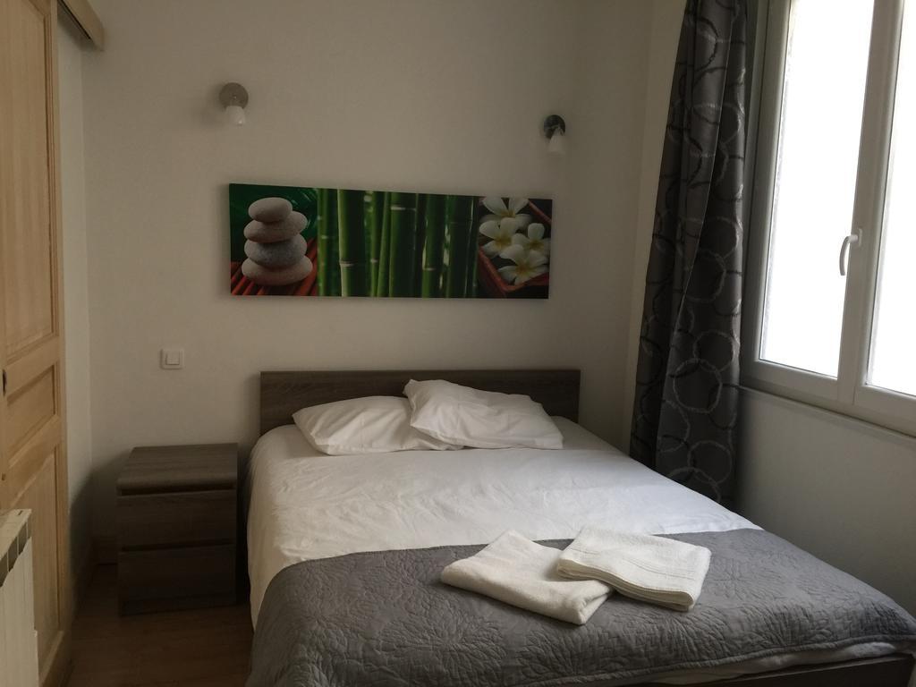 Residence Natura Ax-les-Thermes Zewnętrze zdjęcie